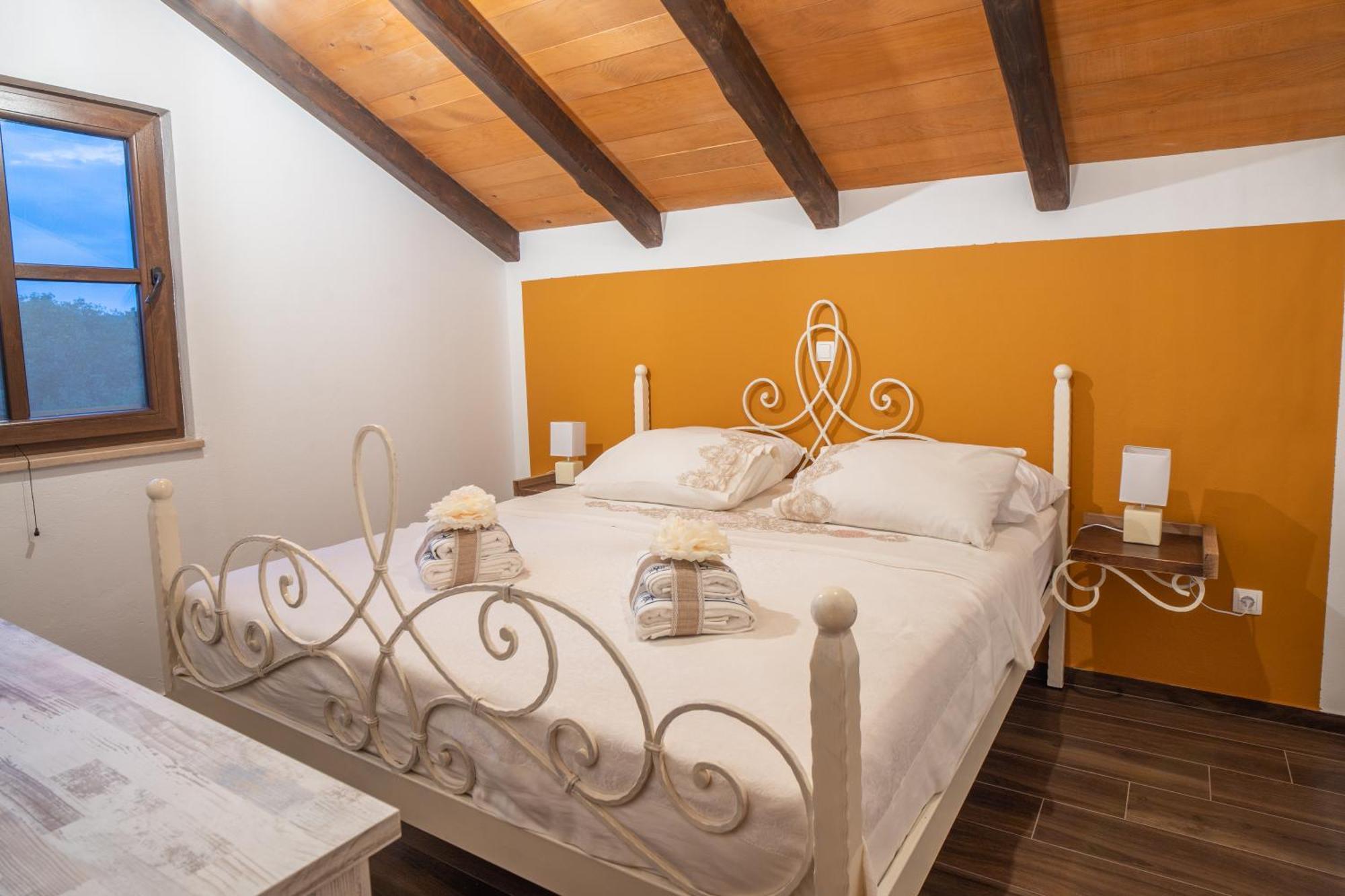 Villa Ilir نيوم المظهر الخارجي الصورة