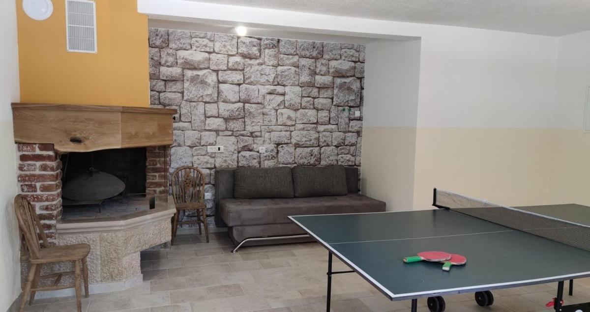 Villa Ilir نيوم المظهر الخارجي الصورة